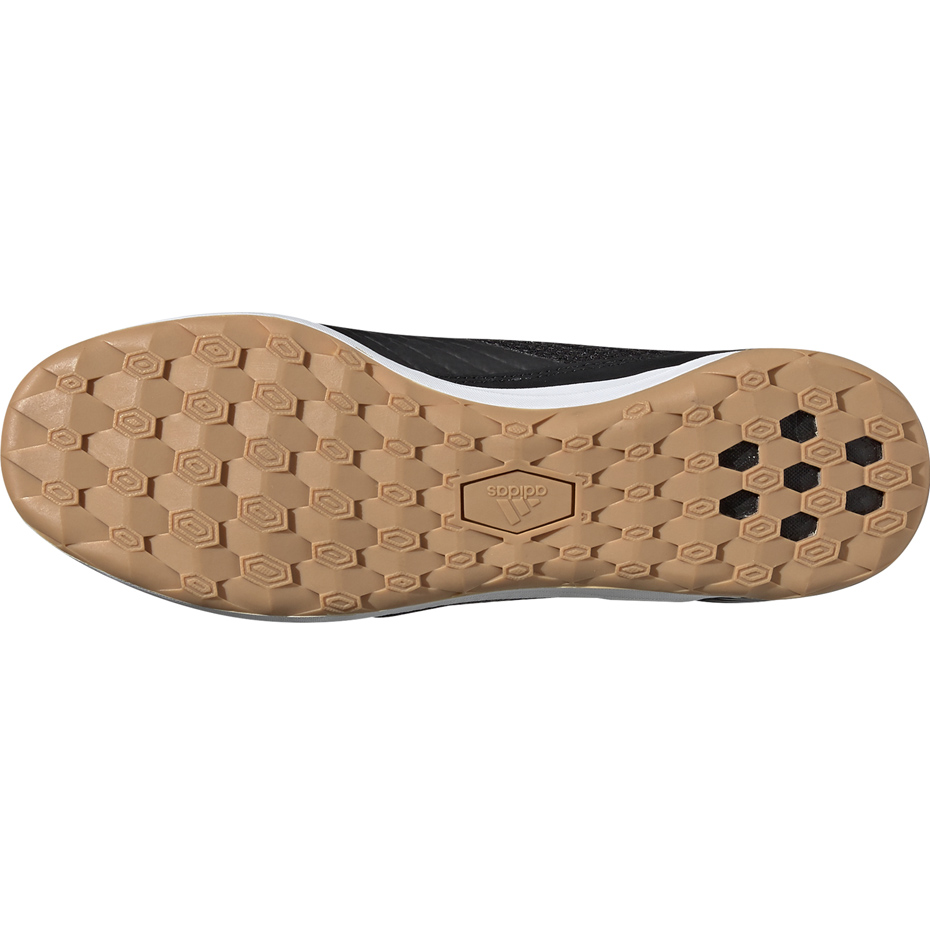 Buty piłkarskie adidas Predator 19.3 IN czarne - obrazek 7
