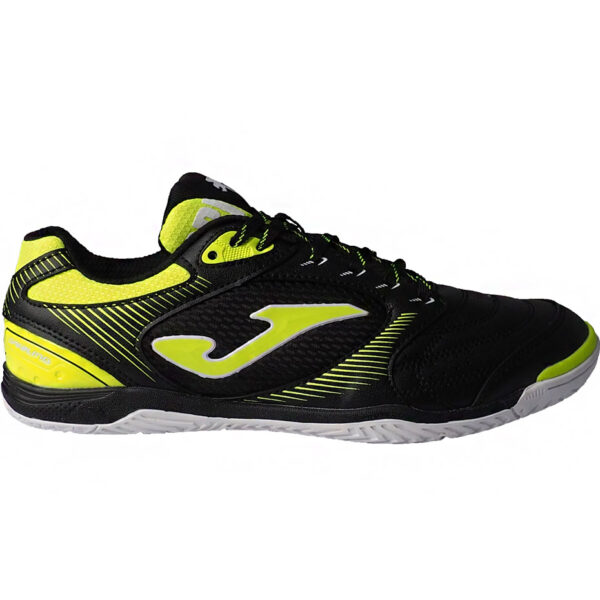 Buty piłkarskie Joma Dribling  Sala czarne