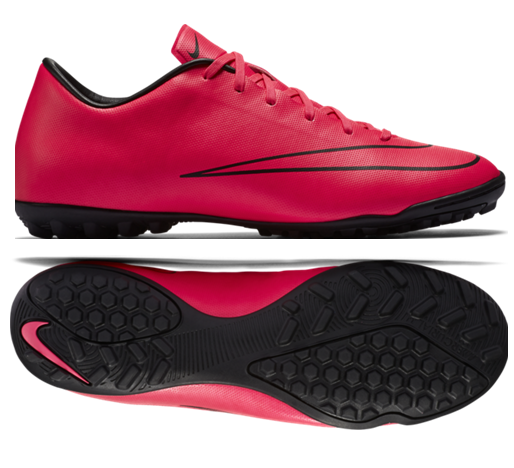 BUTY NIKE MERCURIAL VICTORY V TF roz 44 /651646 660