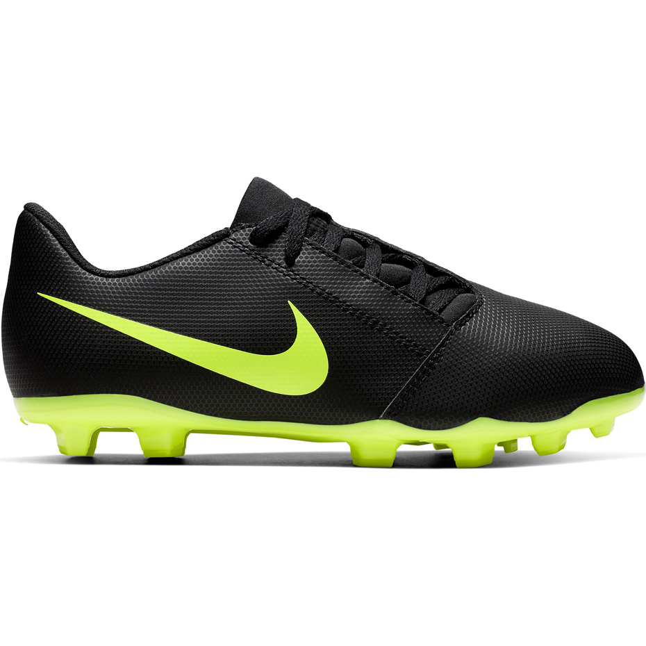 Buty piłkarskie Nike Phantom Venom Club FG JUNIOR - obrazek 22