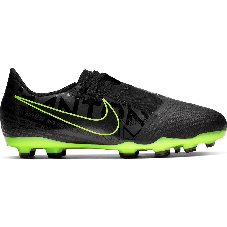 Buty piłkarskie Nike Phantom Venom Academy FG JUNIOR - obrazek 4
