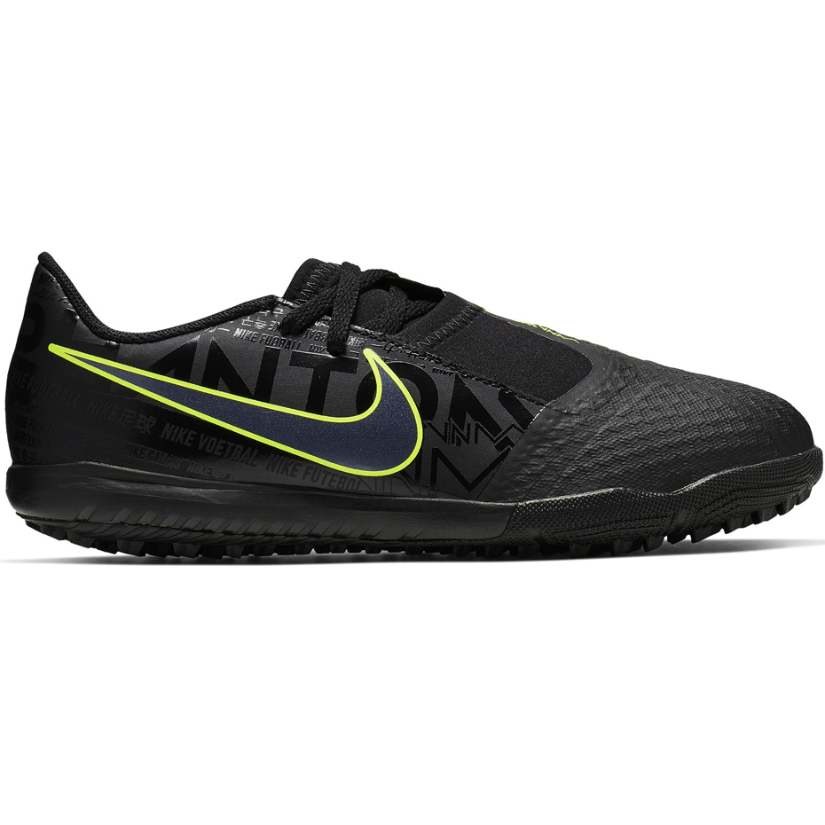Buty piłkarskie Nike Phantom Venom Academy TF JUNIOR - obrazek 7