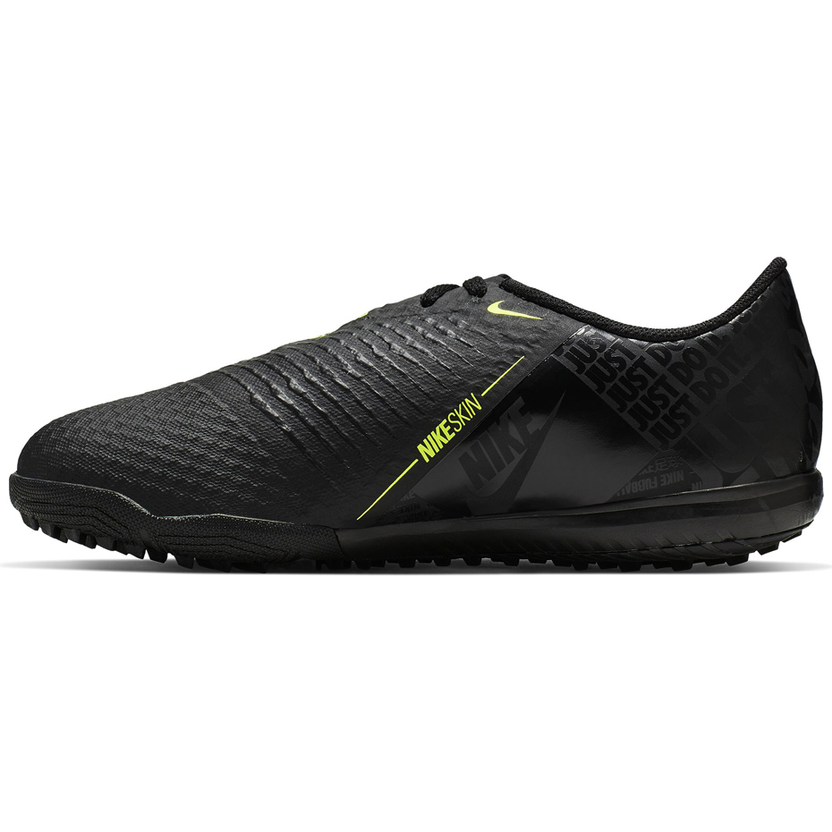 Buty piłkarskie Nike Phantom Venom Academy TF JUNIOR - obrazek 8