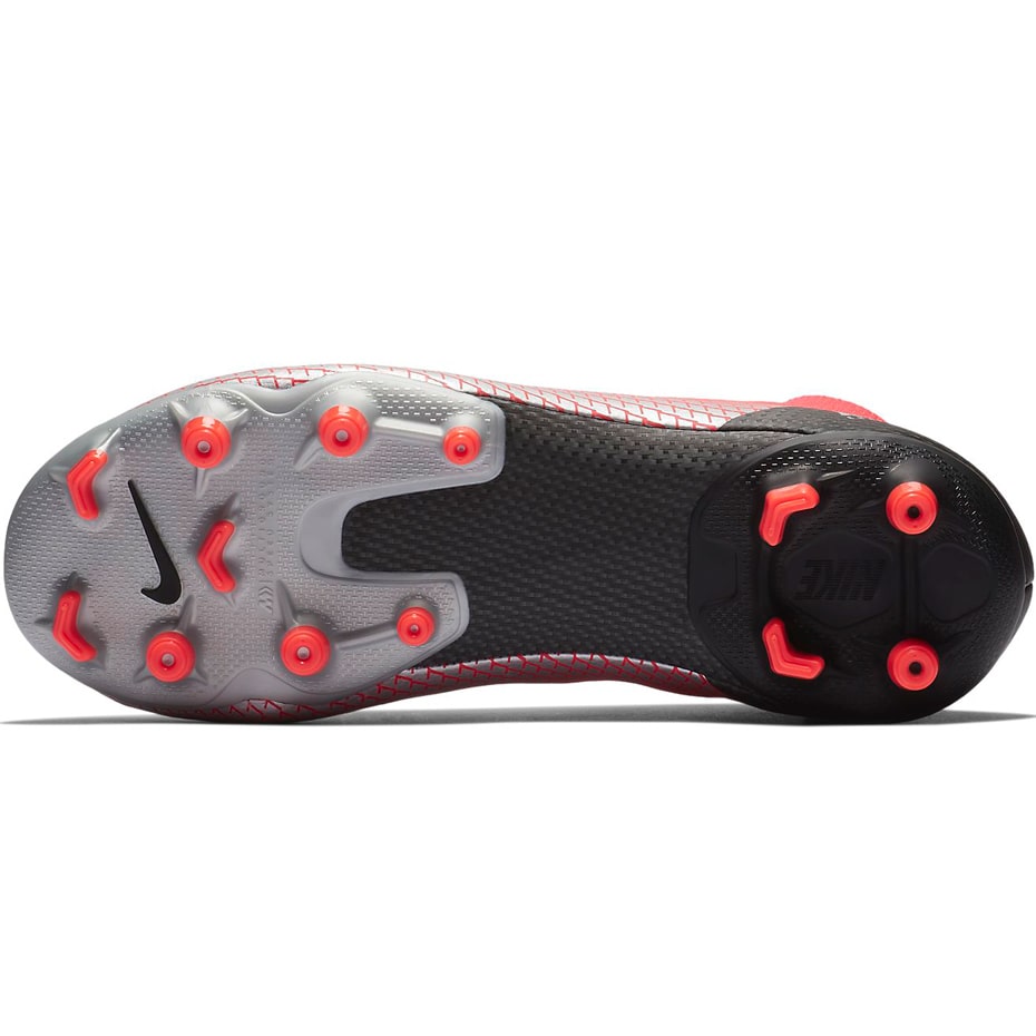 Buty piłkarskie Nike Mercurial Superfly 6 Academy GS CR7 MG JR - obrazek 7