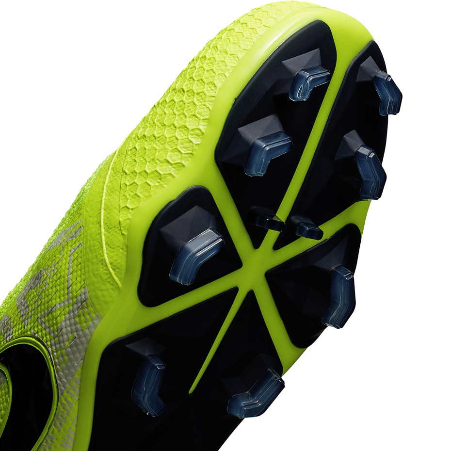 Buty piłkarskie Nike Phantom Venom Elite FG JUNIOR - obrazek 14