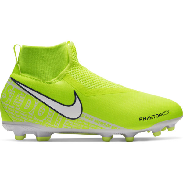 Buty piłkarskie Nike Phantom VSN Academy DF FG/MG JUNIOR