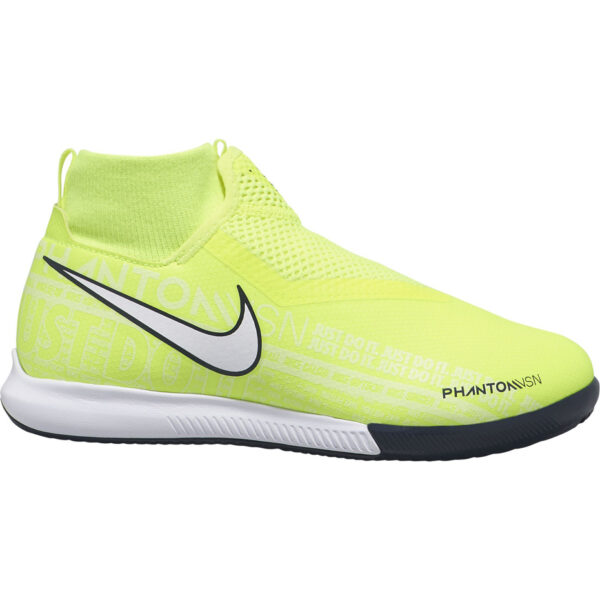 Buty piłkarskie Nike Phantom VSN Academy DF IC JUNIOR