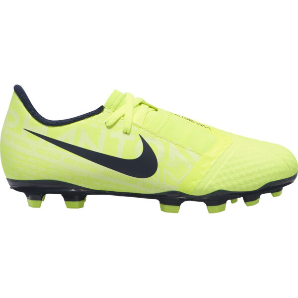 Buty piłkarskie Nike Phantom Venom Academy FG JUNIOR