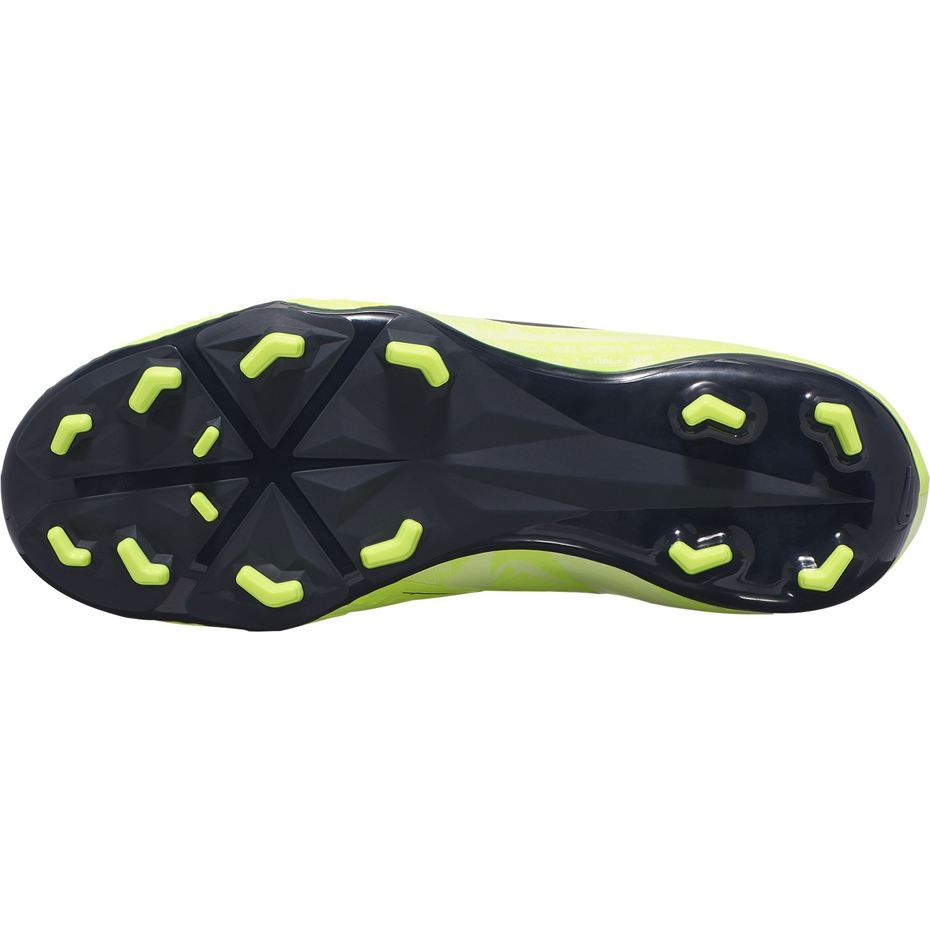 Buty piłkarskie Nike Phantom Venom Academy FG JUNIOR - obrazek 3
