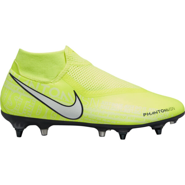 Buty piłkarskie Nike Phantom VSN Academy DF SG PRO AC