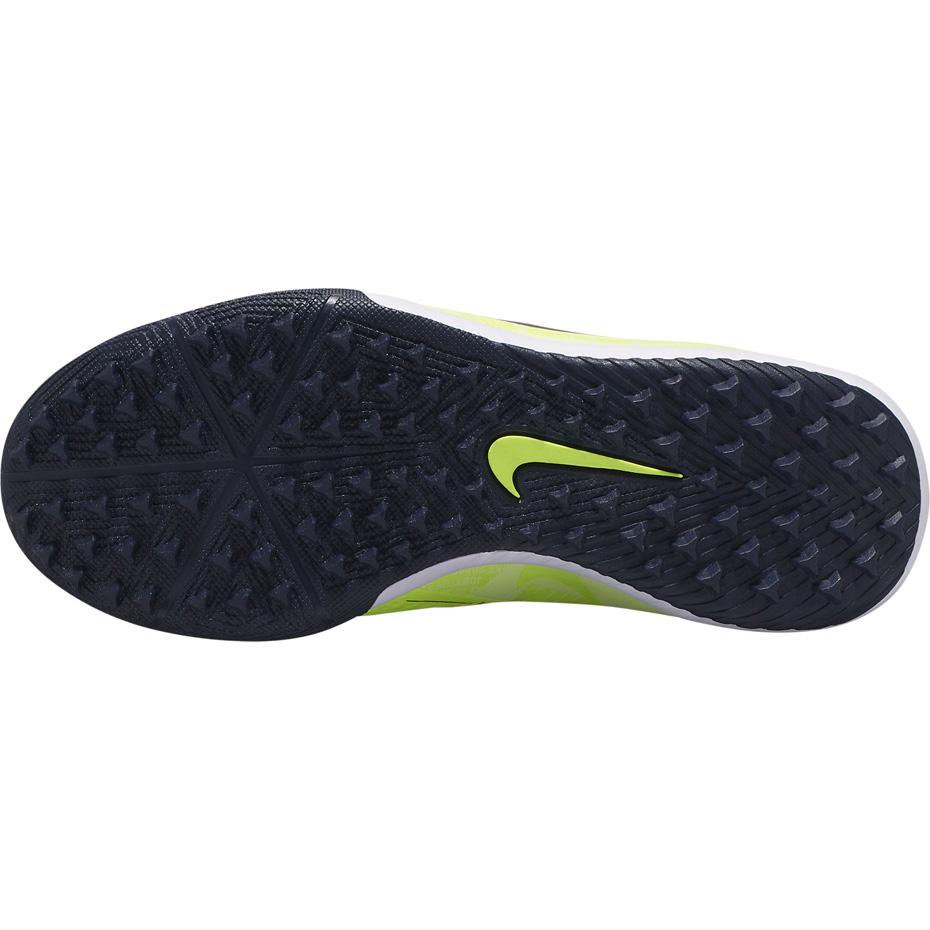 Buty piłkarskie Nike Phantom Venom Academy TF JUNIOR - obrazek 12