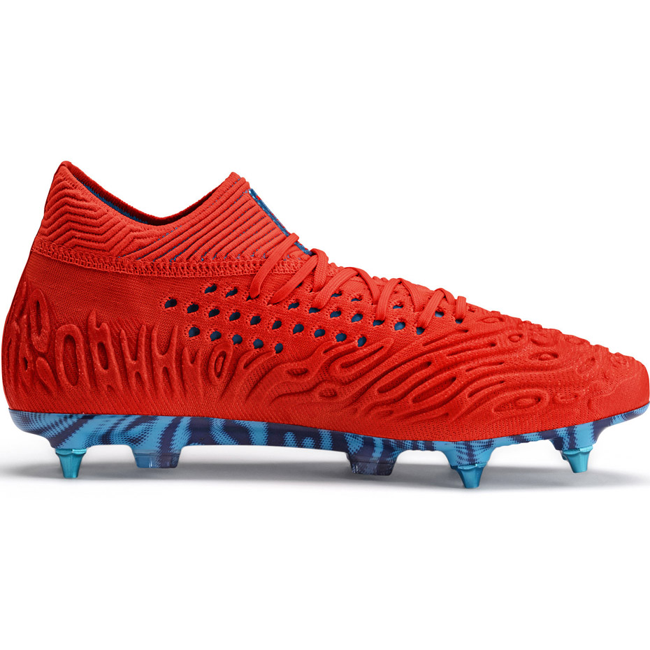 Buty piłkarskie Puma Future 19.1 Netfit Mx SG