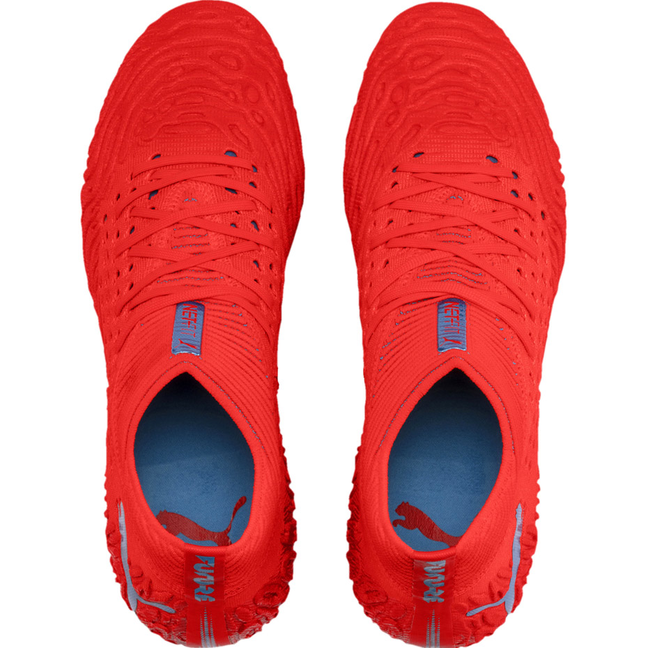 Buty piłkarskie Puma Future 19.1 Netfit Mx SG - obrazek 2