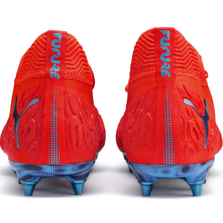 Buty piłkarskie Puma Future 19.1 Netfit Mx SG - obrazek 5