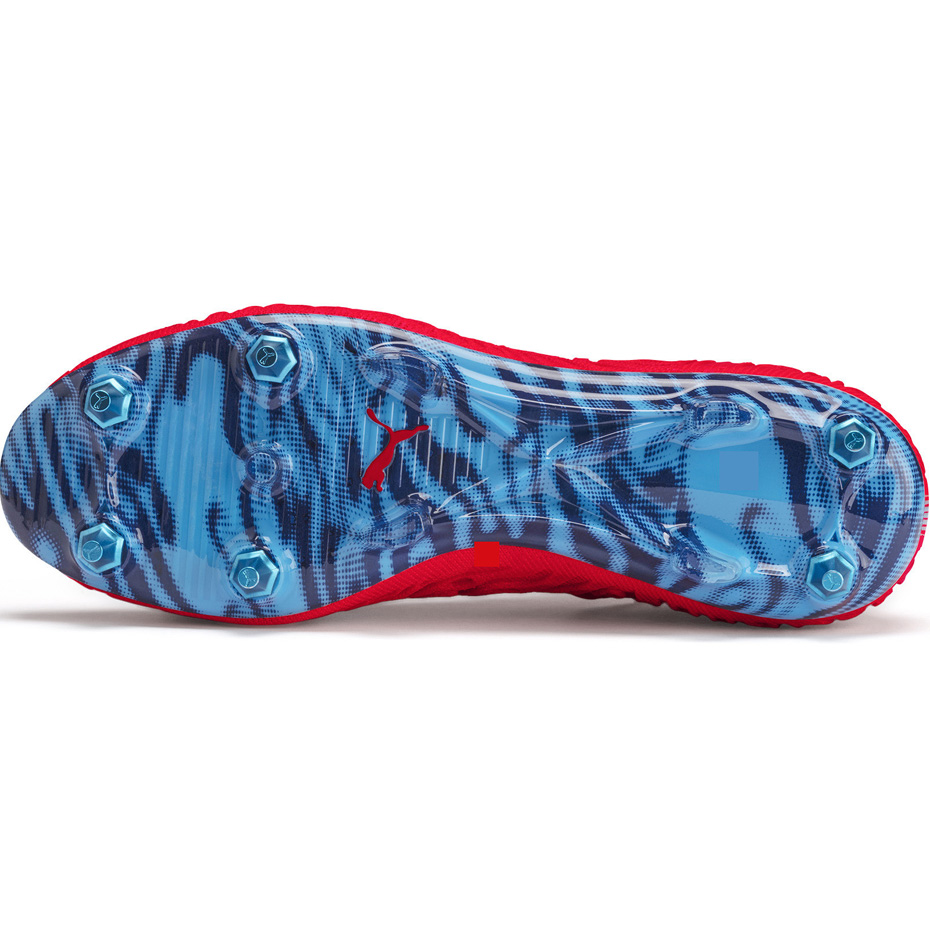 Buty piłkarskie Puma Future 19.1 Netfit Mx SG - obrazek 6