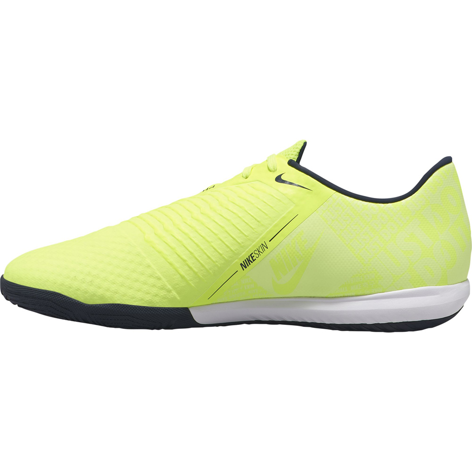 Buty piłkarskie Nike Phantom Venom Academy IC - obrazek 2