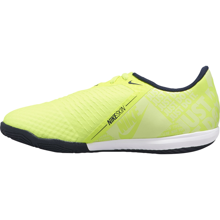 Buty piłkarskie Nike Phantom Venom Academy IC JUNIOR - obrazek 2