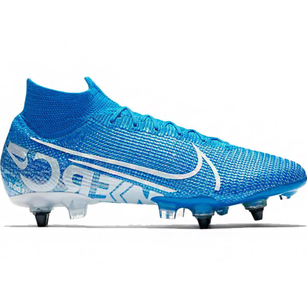 Buty piłkarskie Nike Mercurial Superfly 7 Elite SG-Pro AC