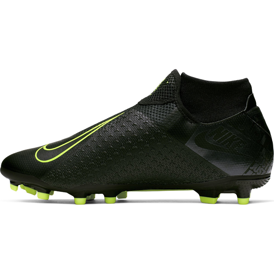 Buty piłkarskie Nike Phantom VSN Academy DF FG/MG - obrazek 43