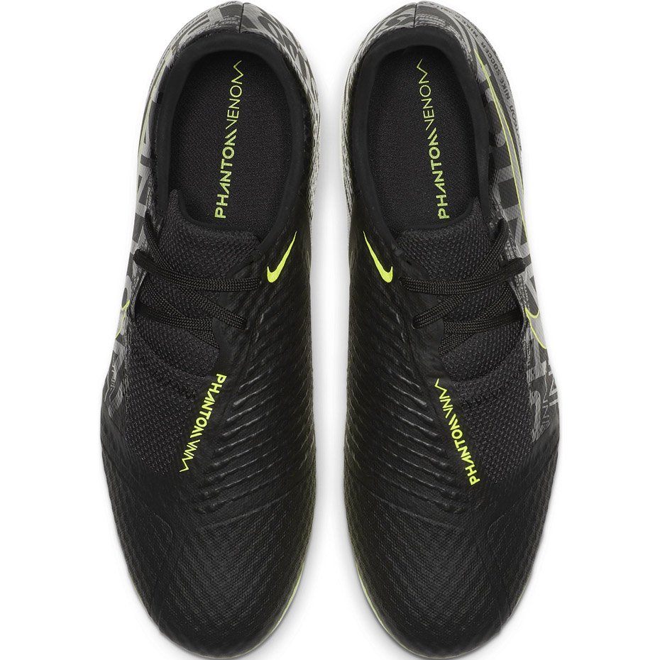 Buty piłkarskie Nike Phantom Venom Academy FG - obrazek 39