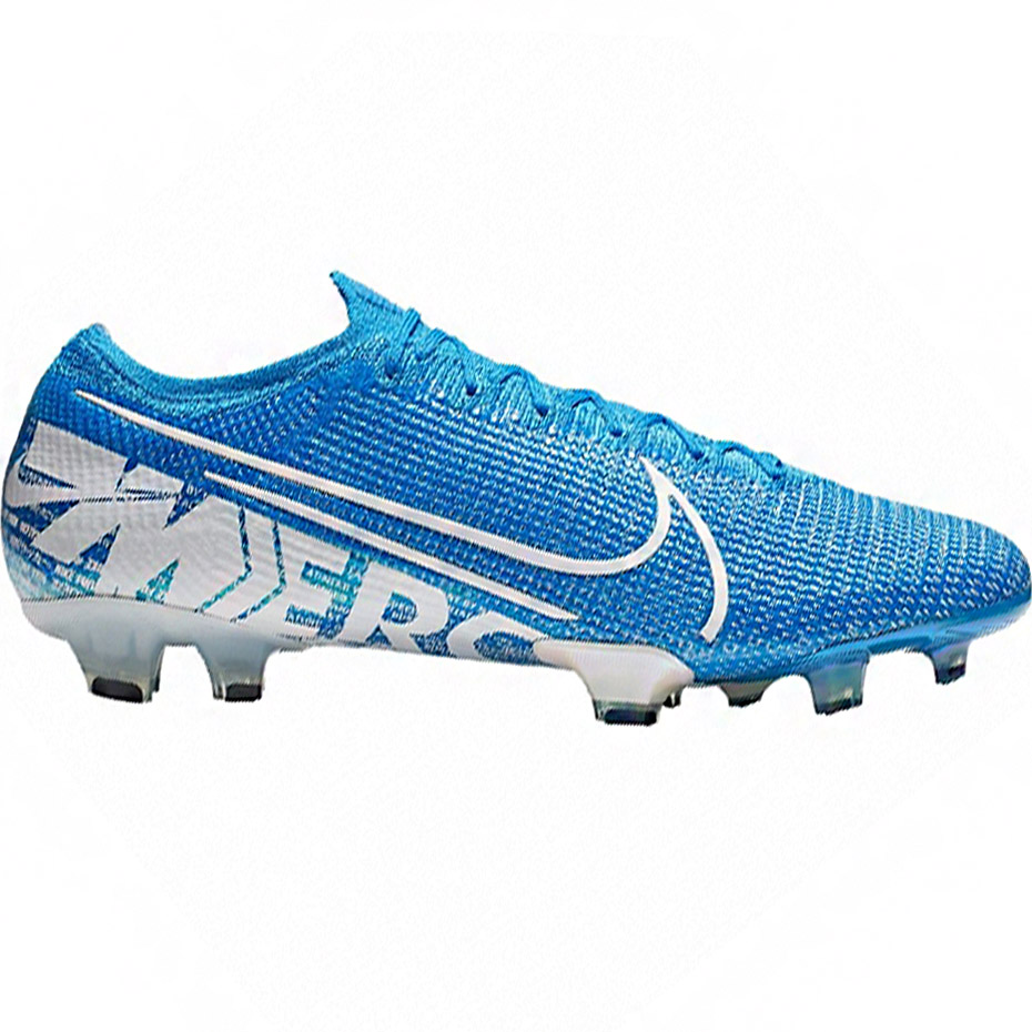 Buty piłkarskie Nike Mercurial Vapor 13 Elite FG - obrazek 39