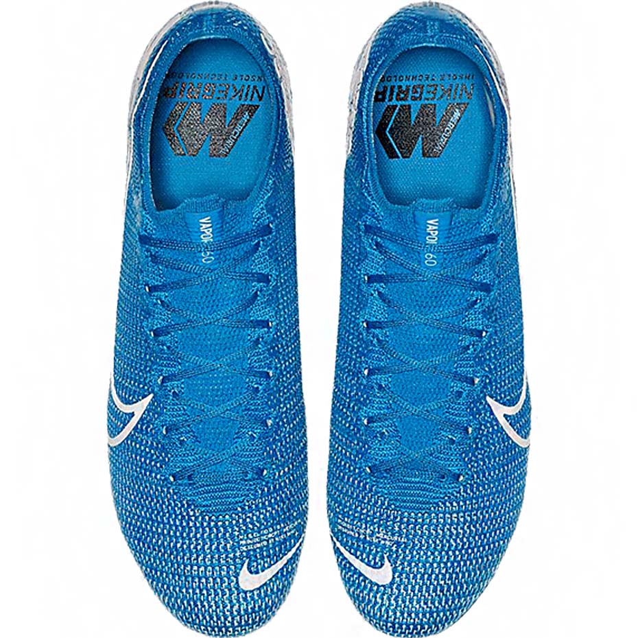 Buty piłkarskie Nike Mercurial Vapor 13 Elite FG - obrazek 40