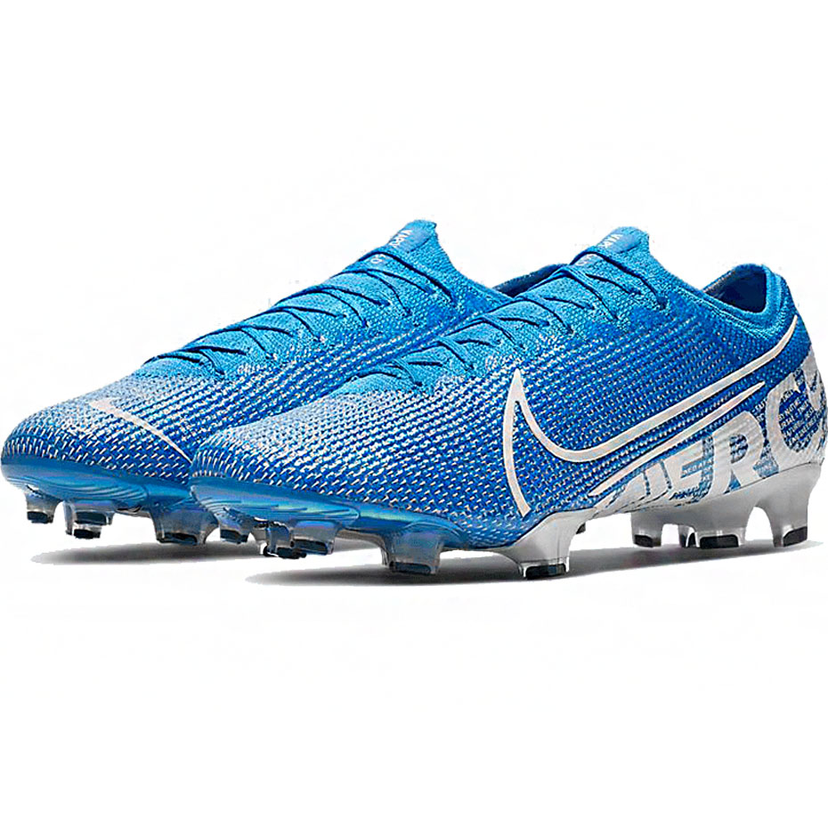 Buty piłkarskie Nike Mercurial Vapor 13 Elite FG - obrazek 41