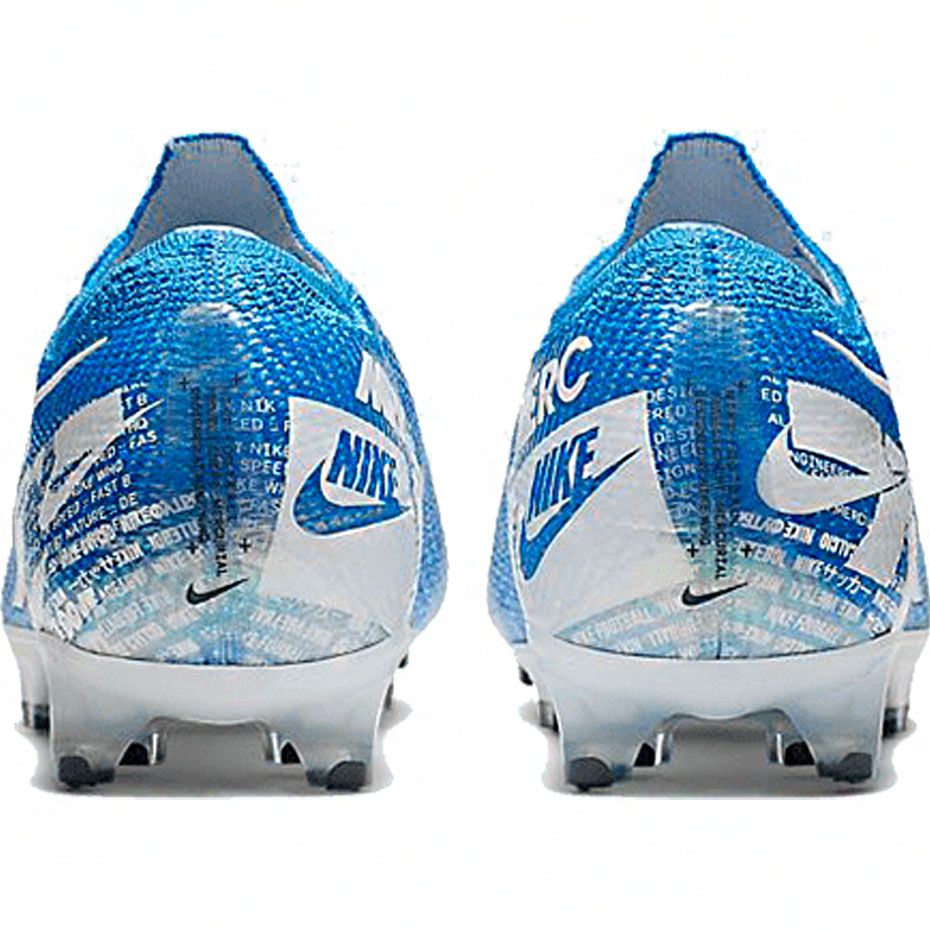 Buty piłkarskie Nike Mercurial Vapor 13 Elite FG - obrazek 42