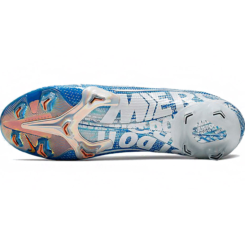 Buty piłkarskie Nike Mercurial Vapor 13 Elite FG - obrazek 43