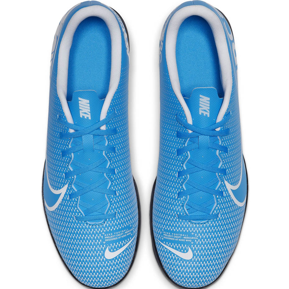Buty piłkarskie Nike Mercurial Vapor 13 Club IC - obrazek 3