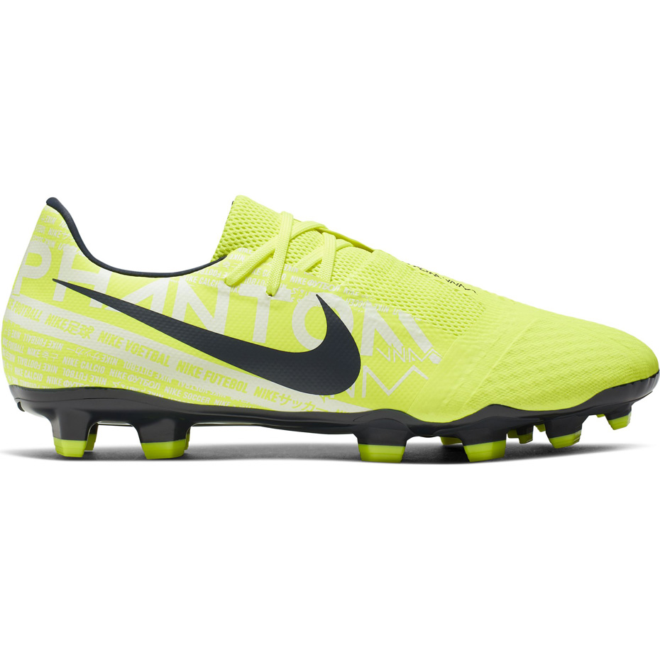 Buty piłkarskie Nike Phantom Venom Academy FG - obrazek 45
