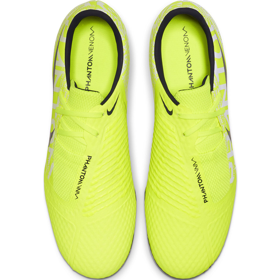 Buty piłkarskie Nike Phantom Venom Academy FG - obrazek 46