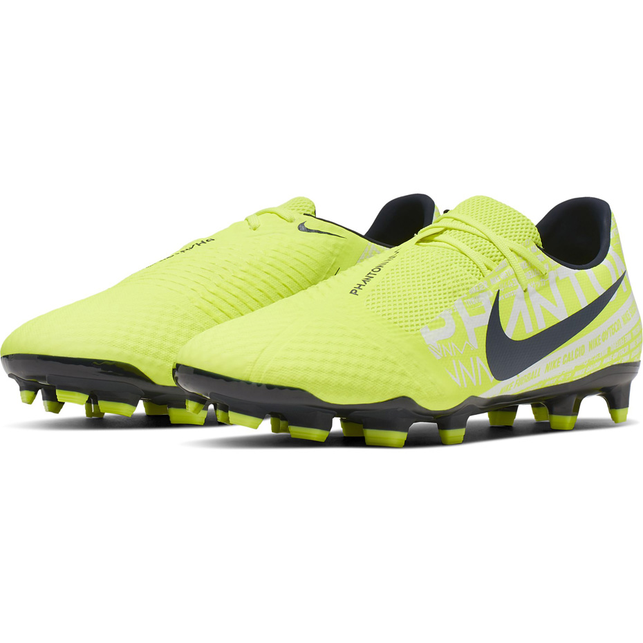 Buty piłkarskie Nike Phantom Venom Academy FG - obrazek 48