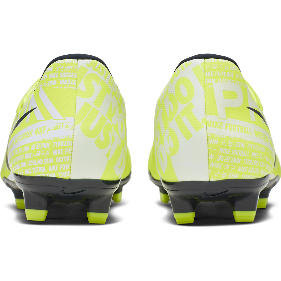 Buty piłkarskie Nike Phantom Venom Academy FG - obrazek 49