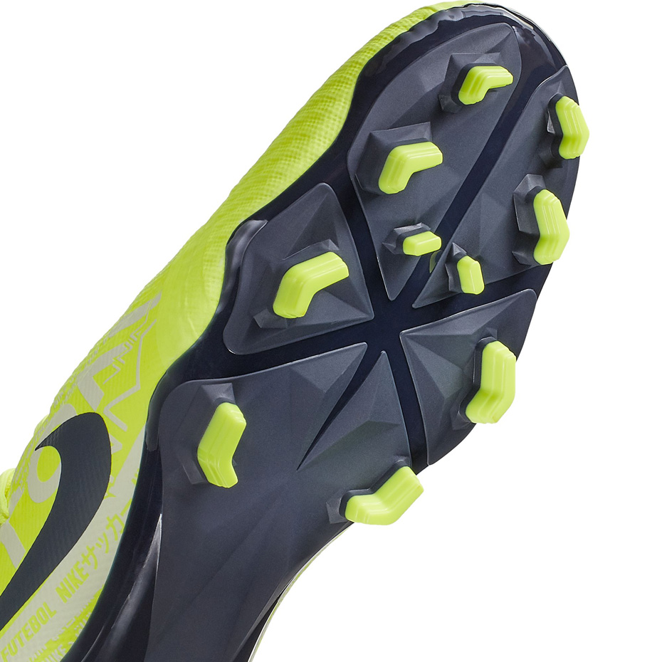 Buty piłkarskie Nike Phantom Venom Academy FG - obrazek 50