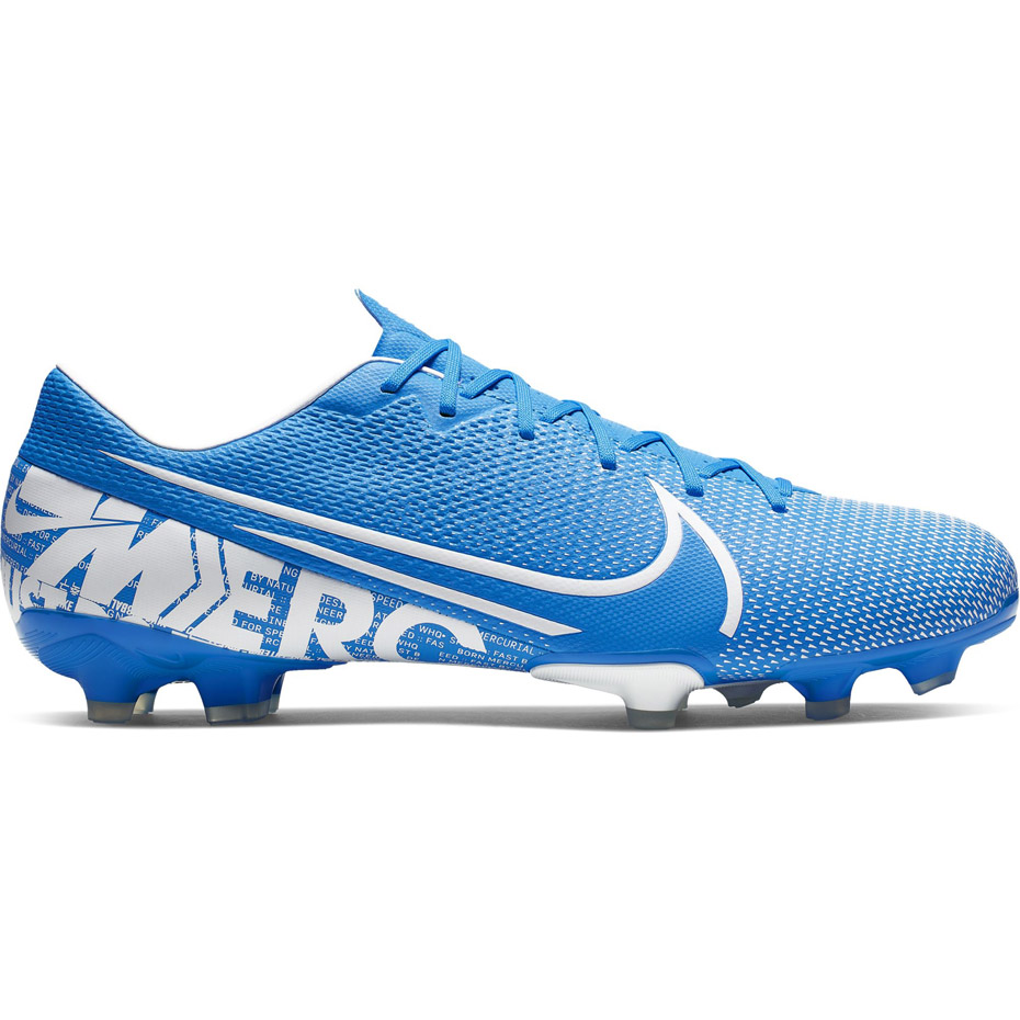 Buty piłkarskie Nike Mercurial Vapor 13 Academy FG/MG - obrazek 44