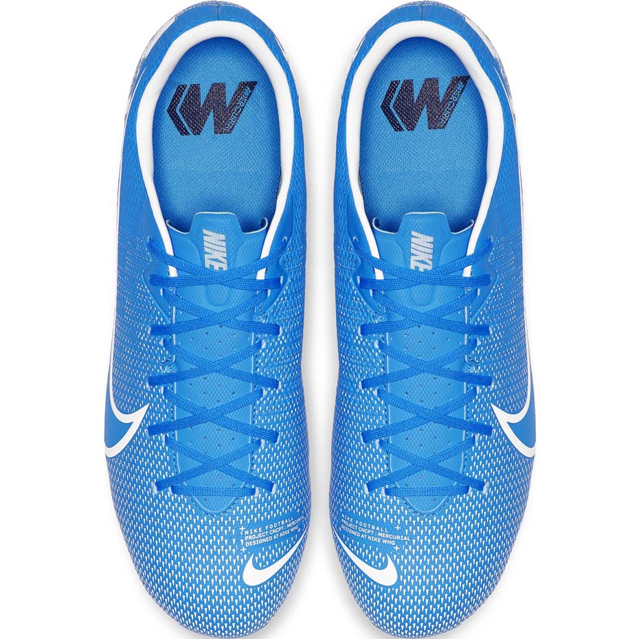 Buty piłkarskie Nike Mercurial Vapor 13 Academy FG/MG - obrazek 45