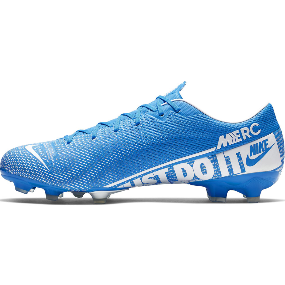Buty piłkarskie Nike Mercurial Vapor 13 Academy FG/MG - obrazek 46