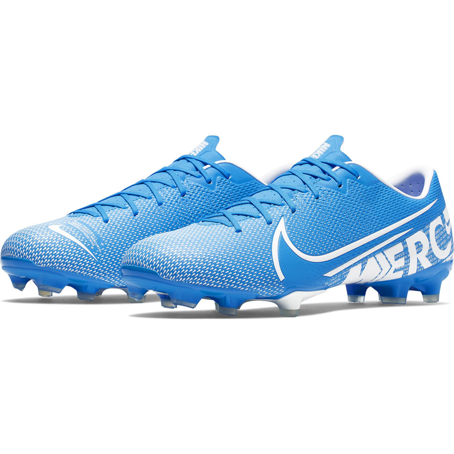 Buty piłkarskie Nike Mercurial Vapor 13 Academy FG/MG - obrazek 47