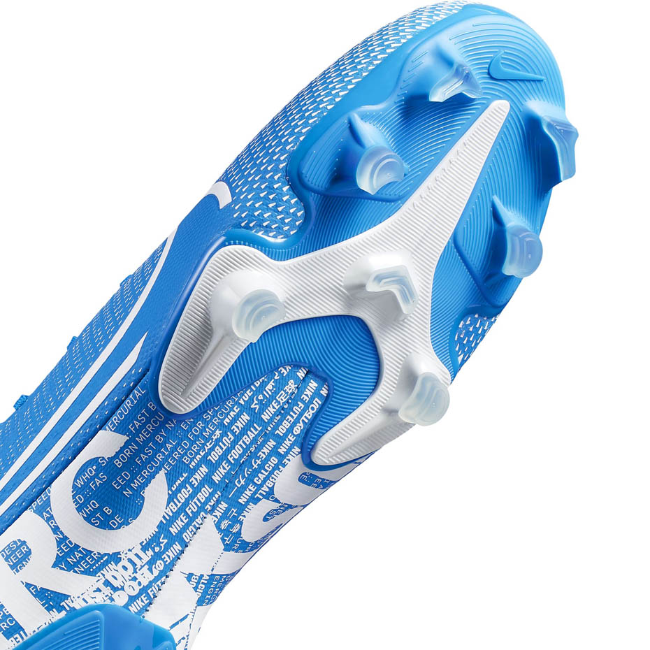 Buty piłkarskie Nike Mercurial Vapor 13 Academy FG/MG - obrazek 49