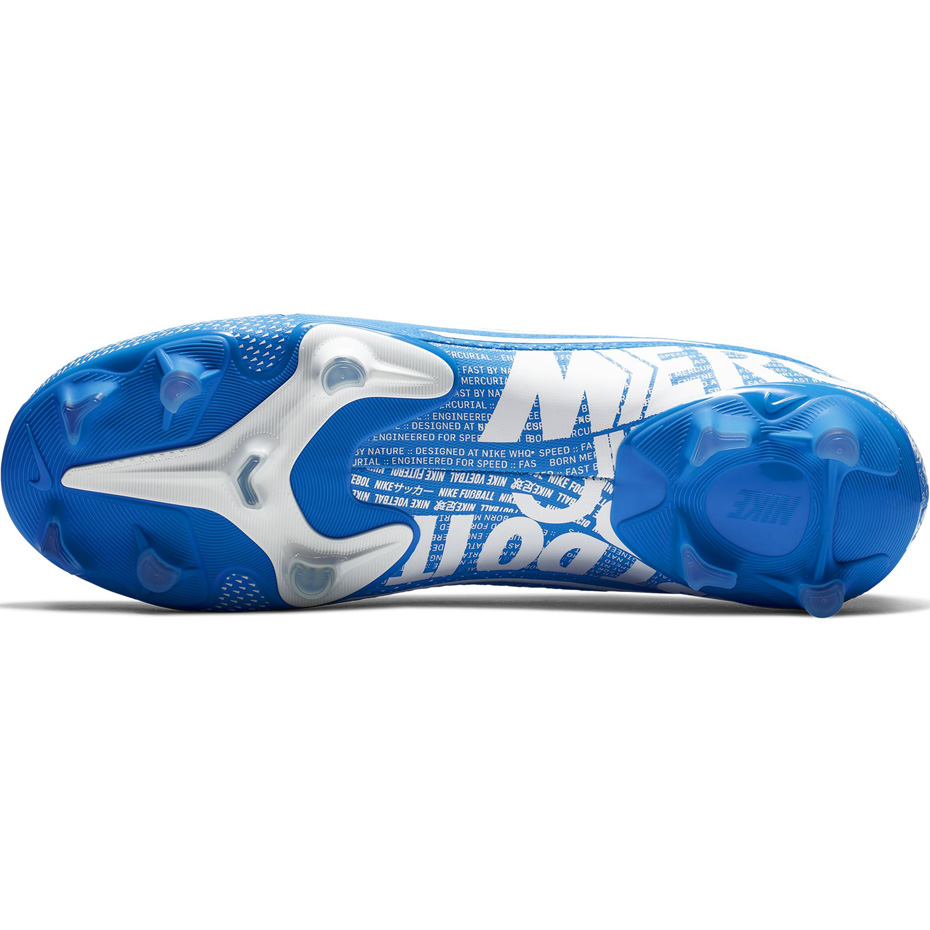 Buty piłkarskie Nike Mercurial Vapor 13 Academy FG/MG - obrazek 50