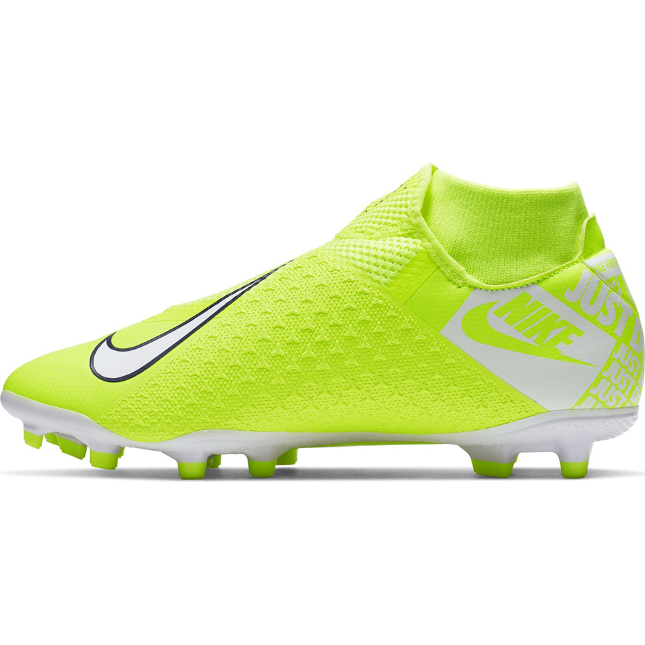 Buty piłkarskie Nike Phantom VSN Academy DF FG/MG - obrazek 47