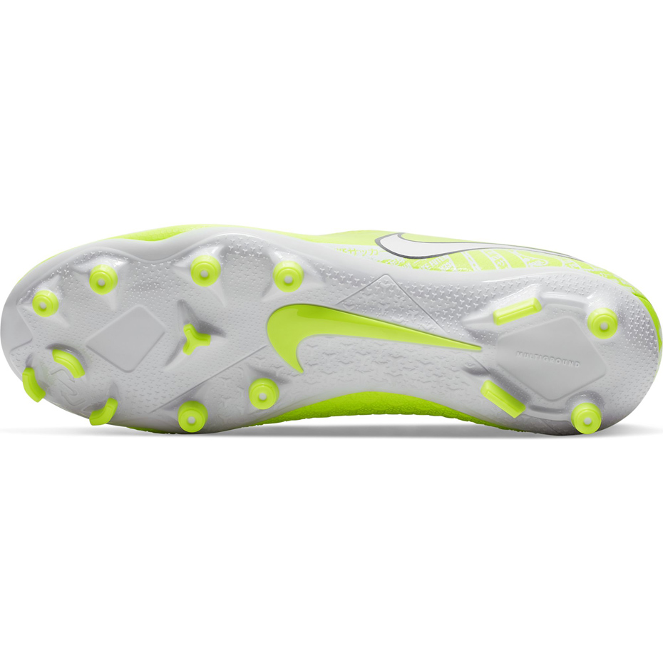Buty piłkarskie Nike Phantom VSN Academy DF FG/MG - obrazek 51