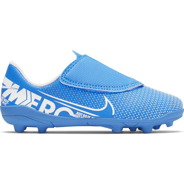Buty piłkarskie Nike Mercurial Vapor 13 Club MG PS(V) JR