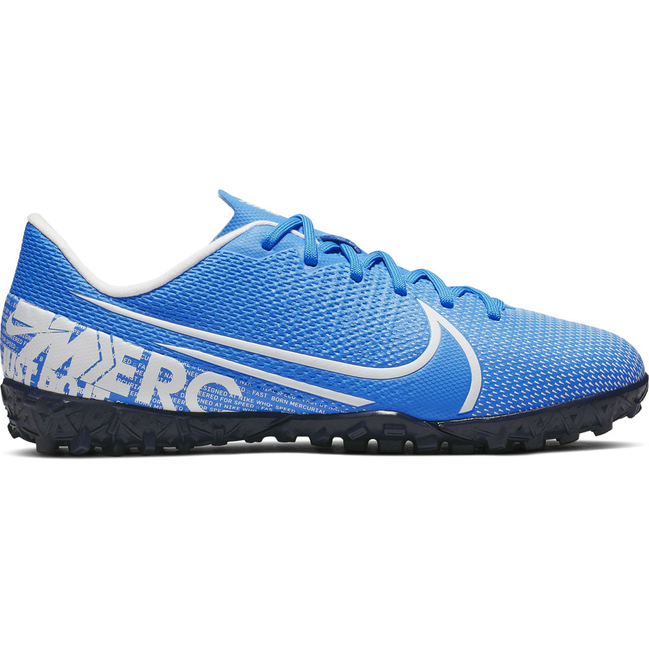 Buty piłkarskie Nike Mercurial Vapor 13 Academy TF JUNIOR