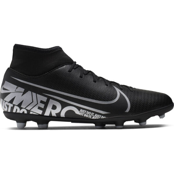 Buty piłkarskie Nike Mercurial Superfly 7 Club FG/MG