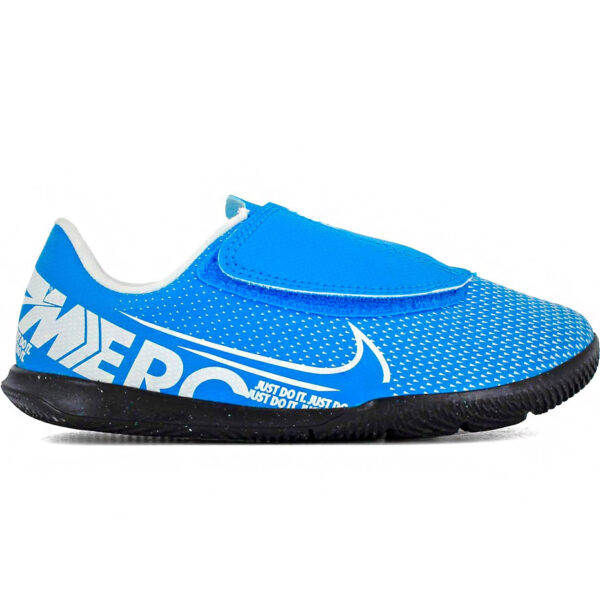 Buty piłkarskie Nike Mercurial Vapor 13 Club IC PS(V) JUNIOR
