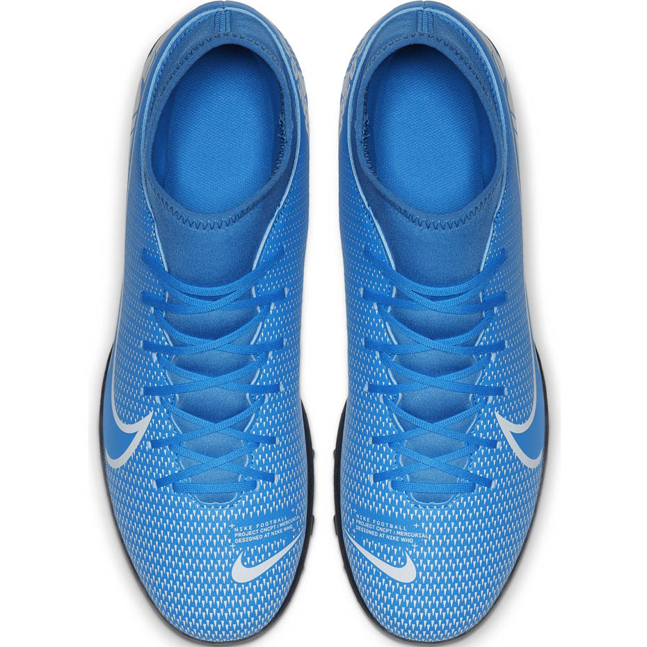 Buty piłkarskie Nike Mercurial Superfly 7 Club TF JUNIOR - obrazek 2