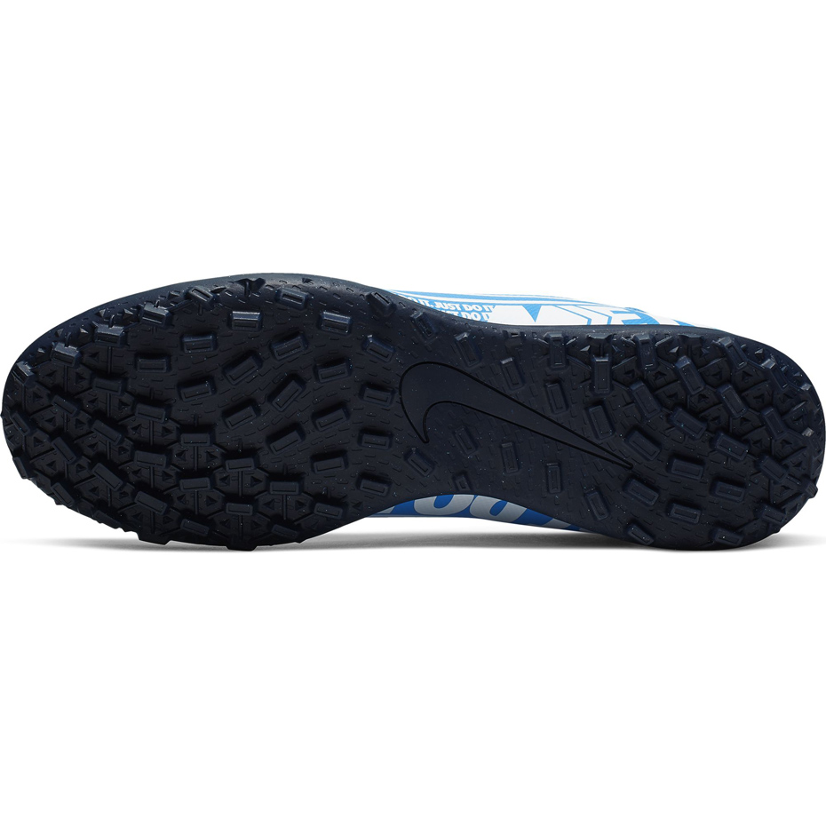 Buty piłkarskie Nike Mercurial Superfly 7 Club TF JUNIOR - obrazek 6