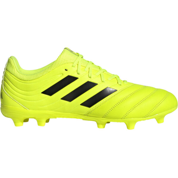 Buty piłkarskie adidas Copa 19.3 FG żółte